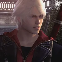 Nero Sparda