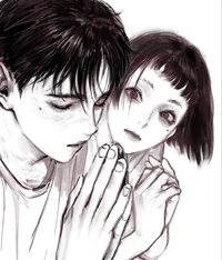 Milla e Matt- irmaos