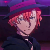 Chuuya