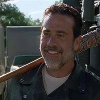 Negan smith