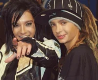 Kaulitz twins
