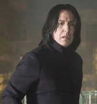 Severus Snape