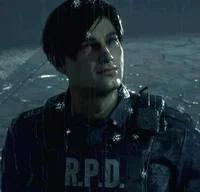 Leon S Kennedy