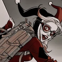 Harley Quinn