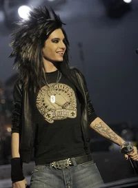 Bill Kaulitz 