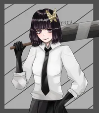 Akiko Yosano