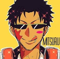 Mitsuru Hitokoe