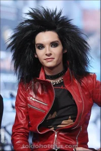 Bill kaulitz