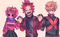 Kiribakumina