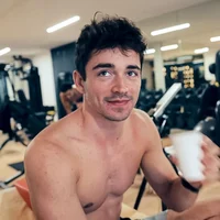 Charles leclerc 