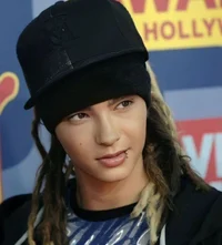 Tom kaulitz police
