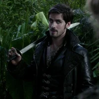Killian Jones