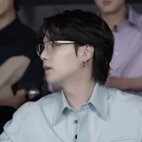 Yoongi teacher