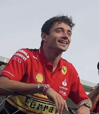 Charles Leclerc
