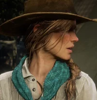 Sadie Adler