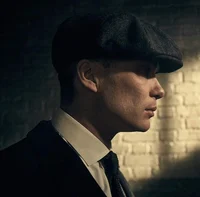 Thomas Shelby 