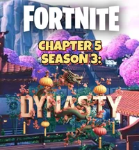 Fortnite Dynasty 3