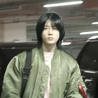 Beomgyu 