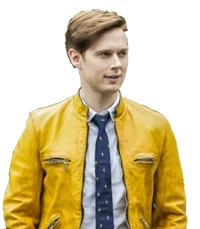Dirk Gently 