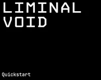 Liminal Void
