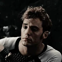 Finnick Odair