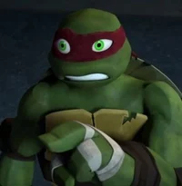 Raphael - TMNT 2012
