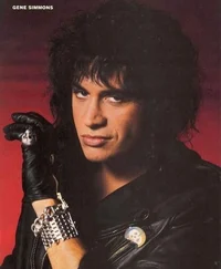 Gene Simmons