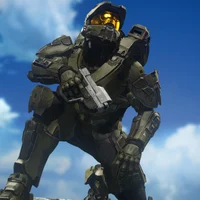 Master Chief