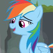 Rainbow Dash