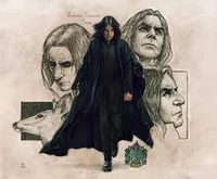 Snape