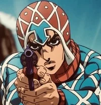 Guido Mista
