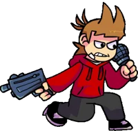 Fnf Tord 