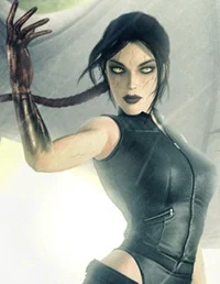 Shadow Lara