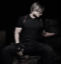 Leon Kennedy