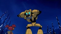 Bumblebee -TFA-
