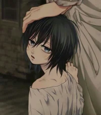 Child Levi