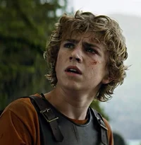 Percy Jackson 