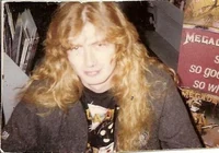 Dave Mustaine