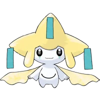 Jirachi