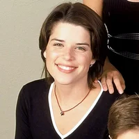 Neve Campbell 