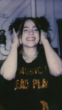 billie eilish 