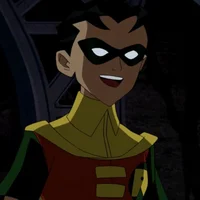 Jason Todd