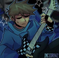 Blue Leader