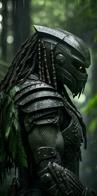 Be the Predator