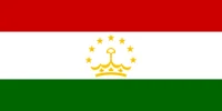 Tajikistan
