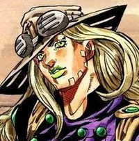 Gyro Zeppeli