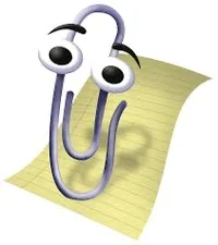 Old Clippy