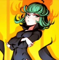 Tatsumaki
