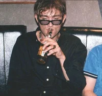 Damon Albarn