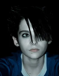 Bill kaulitz